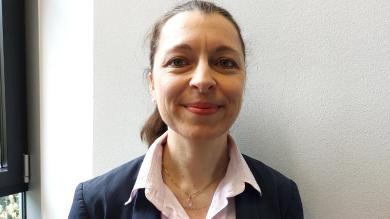 Profilbild von 
		Maria
	 
		Frey
	